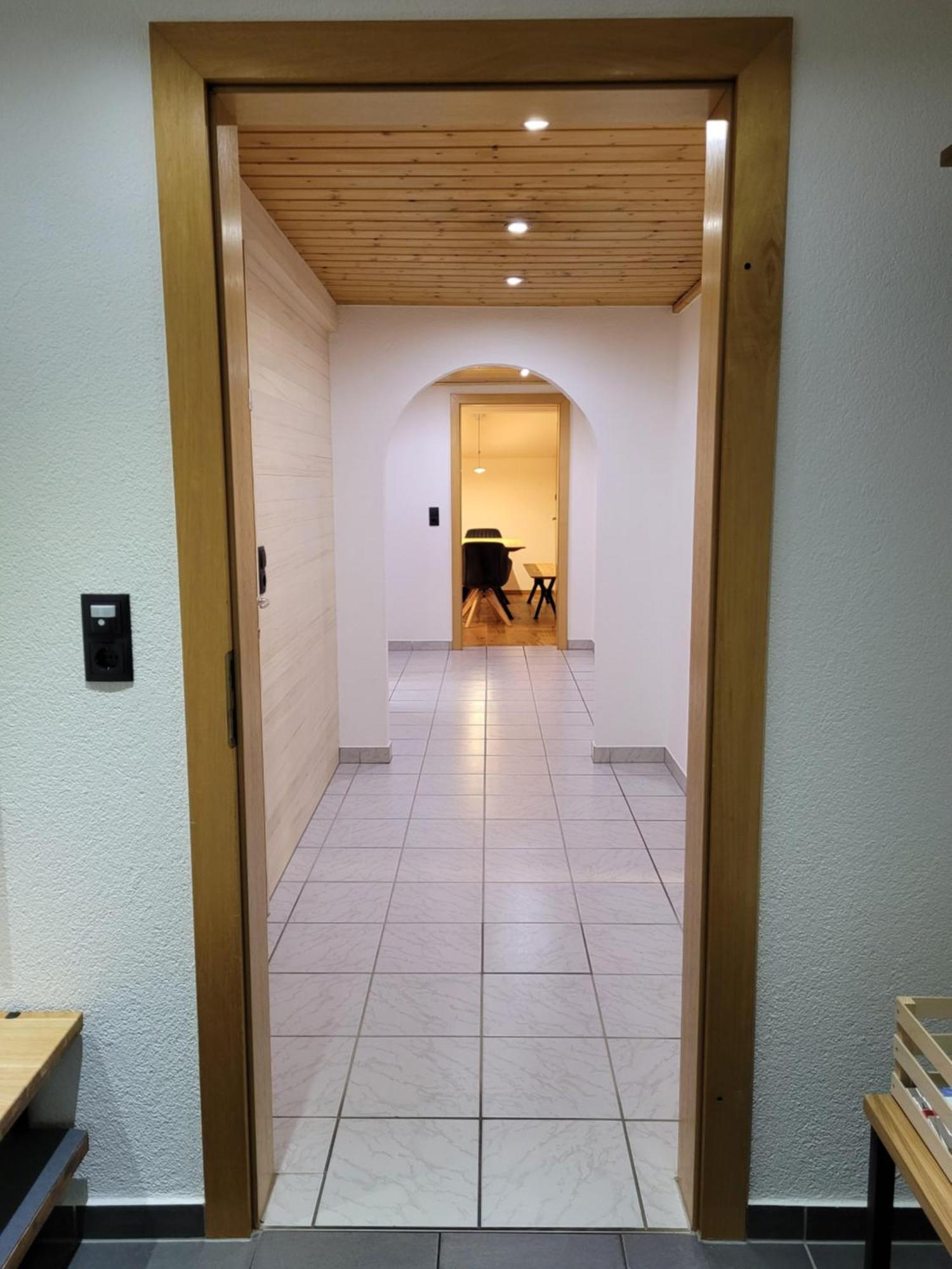 Alpenglueck Montafon Apartment Sankt Gallenkirch Exterior photo